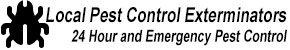 A A R P Ins PA Pest Control Exterminators